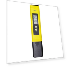 High-precision PH Test Pen — 