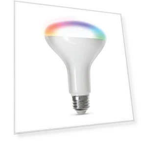 Smart LED Light Bulbs — LED, Feit Electric