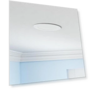 16 Pack 6 Inch LED Recessed Ceiling Light — Kits, Ensenior