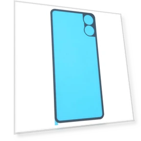 Back Housing Cover Adhesive — Back Covers, Samsung