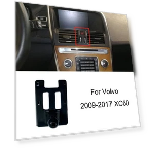 Car-Mounted Special Mobile Phone Navigation Bracket Base — Vehicle Phone Holders
