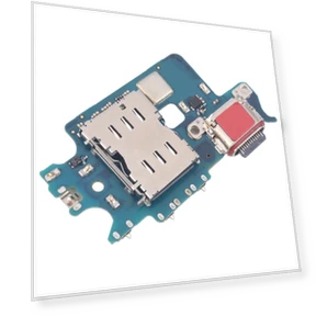 Charging Port Board — Gadget Essentials, Samsung