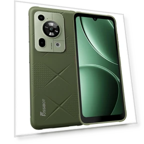 F112 Pro 5G Rugged Phone — Screen Protectors, FOSSiBOT