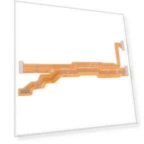 LCD Flex Cable Replacement — Flex Cables, Realme