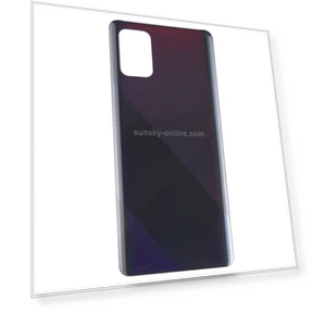 Original Battery Back Cover — Back Covers, Samsung