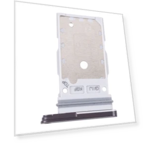 Original SIM Card Tray + SIM Card Tray — Mobile Devices & Accessories, Samsung