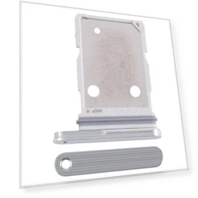 Original SIM + SIM Card Tray — Phone Accessories, Samsung