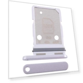 Original SIM + SIM Card Tray — Phone Accessories, Samsung