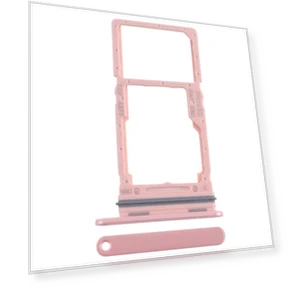 Original SIM + SIM / Micro SD Card Tray — Phone Accessories, Samsung