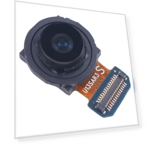 Original Wide Camera — Lens Attachments, Samsung