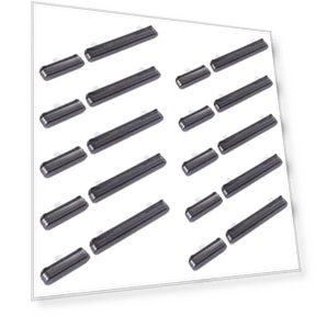 Power Button + Volume Control Button Set — Repair Kits, Samsung