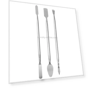 Professional Mobile Phone / Tablet PC Metal Disassembly Rods Repairing Tools Set — Repair Kits