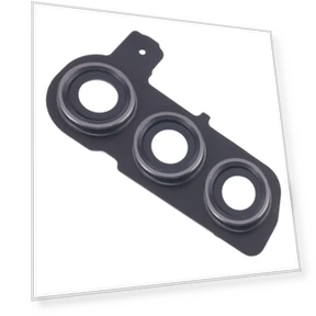 Rear Camera Lens Cover — Lens Attachments, Samsung