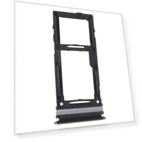 SIM Card Tray + Micro SD Card Tray — Repair Kits, Samsung