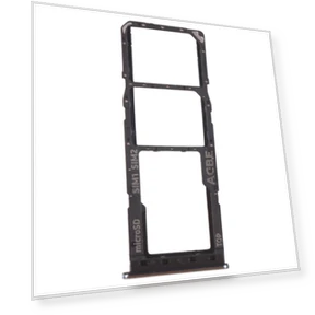 SIM Card Tray + Micro SD Card Tray — Repair Kits, Samsung