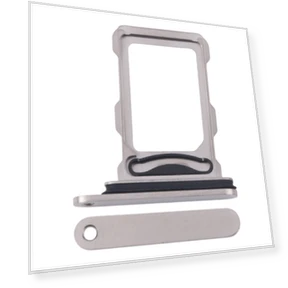 SIM + SIM Card Tray — Phone Accessories