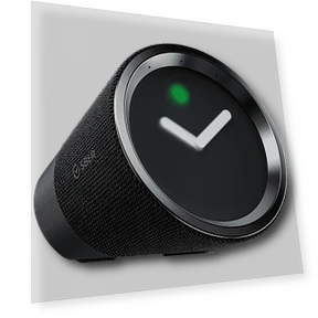 Smart Media Speaker SberBox Time — Streaming Devices, Sber