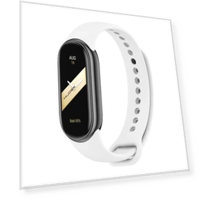 Solid Color Silicone Watch Band — Bands, MIJOBS