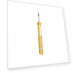 Tri-point 0.6 Part Screwdriver — Наборы отверток, JIAFA