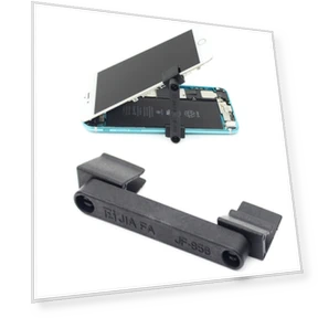 Universal 360 Degree Rotation Mobile Phone Screen Repair Holders — Repair Kits, JIAFA