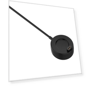 USB-зарядка для умных часов с передачей данных — Зарядные устройства и кабели, xDfind
