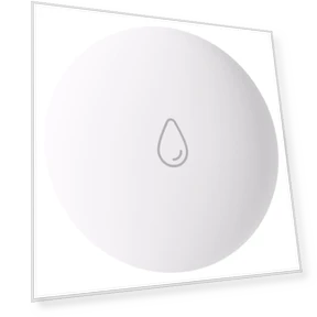 Датчик протечки Zigbee — Детекторы и сигнализации утечки воды, Yandex