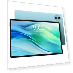 11inch Tablet — Tablets & E-Readers, Teclast