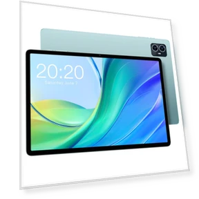 Android 14 4G LTE Tablet — Convertible Laptops, Teclast