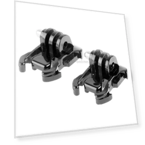 Basic Strap Mount Surface Buckle — Mounts & Clamps