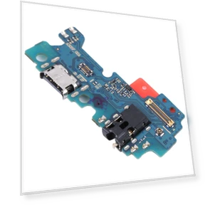 Charging Port Board with IC Chip — Repair Kits, Samsung