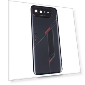 Стеклянная задняя крышка для Asus ROG Phone 6 — Задние панели, Asus