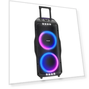 ट्रॉनस्मार्ट हेलो 300 पार्टी स्पीकर — बूमबॉक्स, Tronsmart