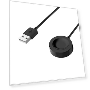 Magnet Integrated Charging Base — Smartwatch Charging Solutions, Huawei