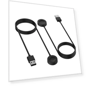 Magnetic Charging Cable — Smartwatch Charging Solutions, xDfind