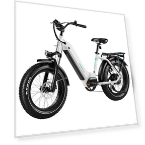 Ocelot Pro 2.0 Electric Bike — E-Bikes, Magicycle