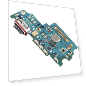 Original Charging Port Board — Gadget Essentials, Samsung
