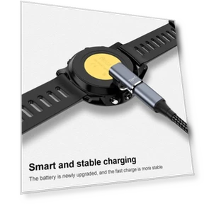 Watch Charging Adapter — Chargers & Adapters, xDfind