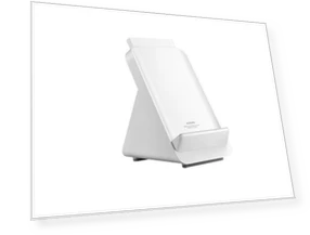 80W Adaptive Wireless Charging Stand — Chargers, Xiaomi