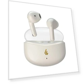 TWS Bluetooth 5.3 Earphone with 13mm Drivers, HiFi Stereo, Low Gaming Latency, AI Call Noise Cancelling — In-Ear Headphones, EDIFIER