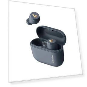 TWS Bluetooth 5.3 Earphone with AI Call Noise Cancelling — In-Ear Headphones, EDIFIER