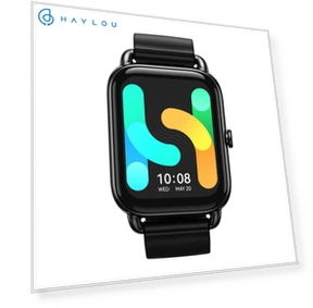 Умные часы Haylou RS4 Plus — Умные часы, Haylou