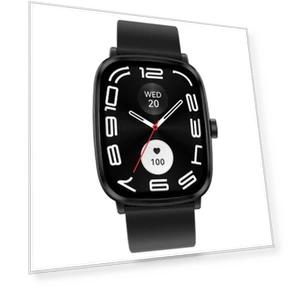 Умные часы Haylou RS5 — Умные часы, Haylou