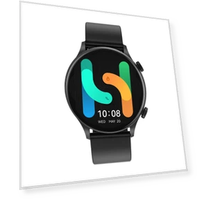 Умные часы Haylou Solar Plus RT3 — Умные часы, Haylou