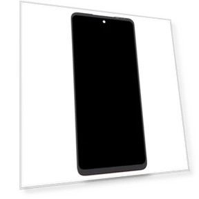 LCD Screen with Digitizer Full Assembly for Infinix Smart 8 Pro — Touchscreen Panels, Infinix