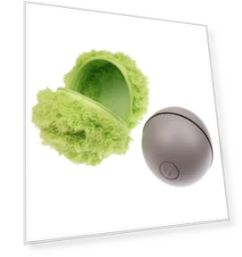 Mini Automatic Cleaning Sweeping Robot — Smart Cleaning Robots