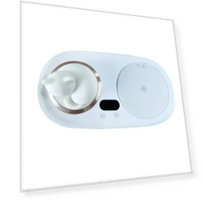 Smart Thermal Insulation Temperature Coaster — Beverage Warmers