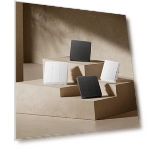 Smart Switch Pro — Smart Home Modules, Xiaomi