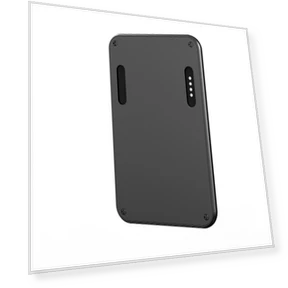 AI Voice Recorder with 58 Languages Translation and Real-time Transcription — Portable Audio Recorders