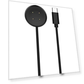 USB-C Magnetic Charging Cable for Google Pixel Watch 3 — Cables, Google
