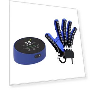Intelligent Split Finger Training Rehabilitation Glove — Hand Exercisers